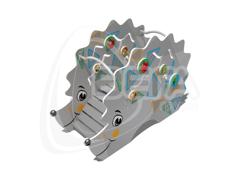 Еж-Сереж МД121.00